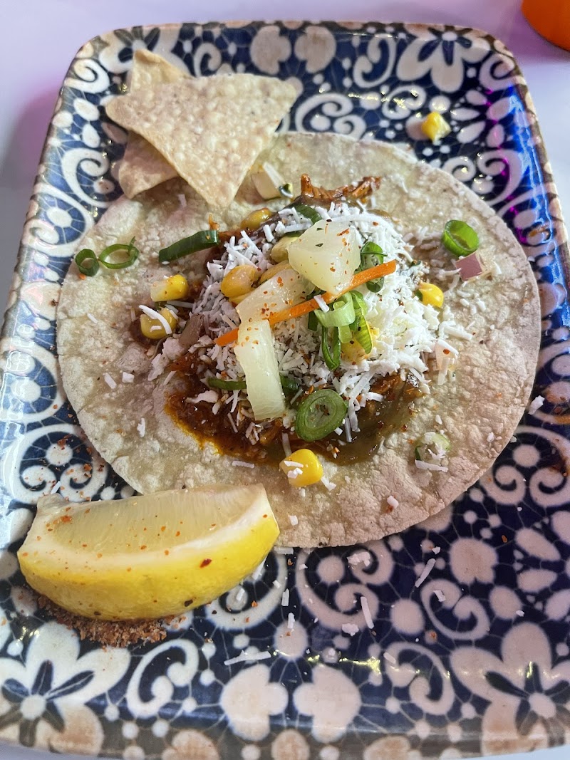 Hecho en Mexico (Hardware Lane) photo 10