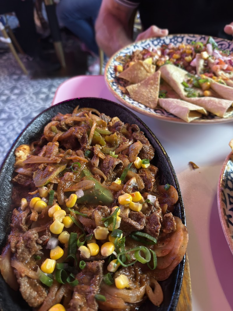 Hecho en Mexico (Hardware Lane) photo 5