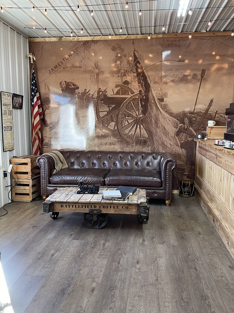 Battlefield Coffee Co photo 4
