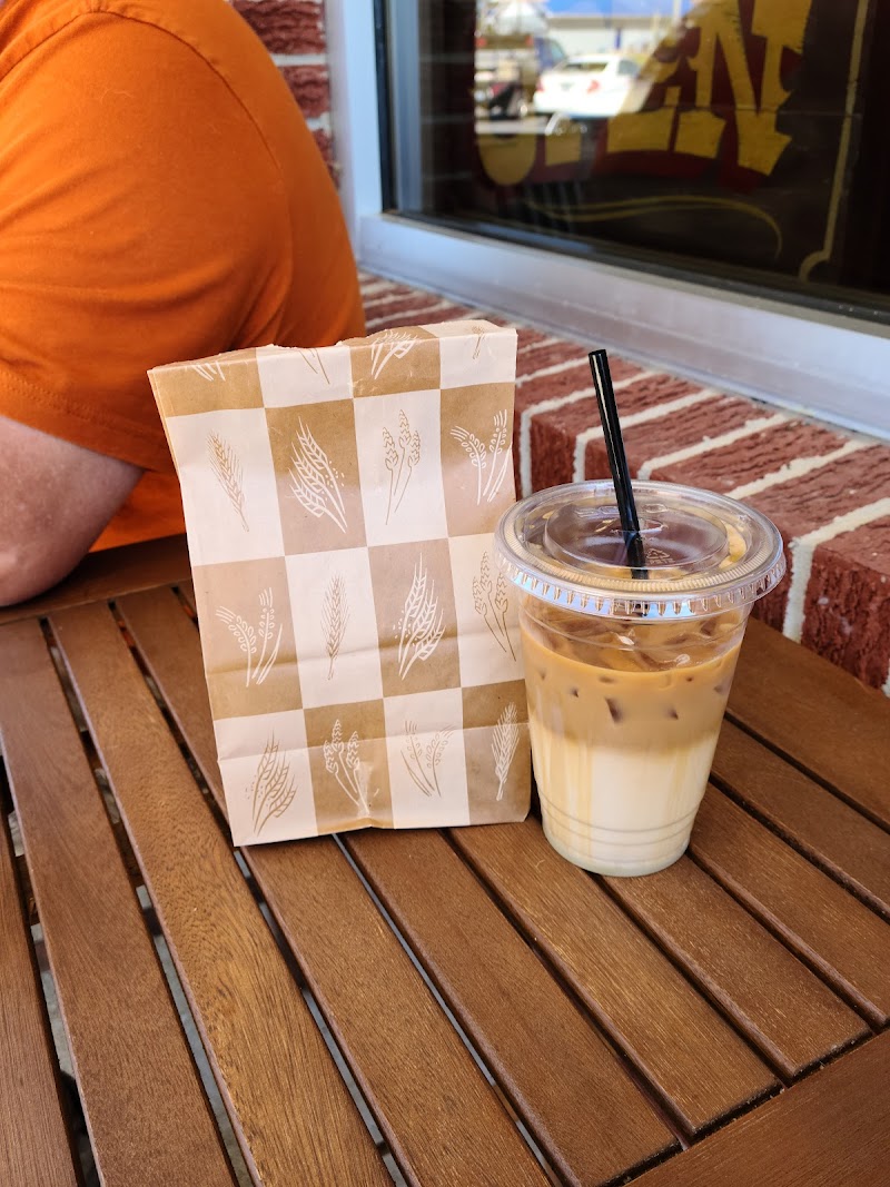 Battlefield Coffee Co photo 2