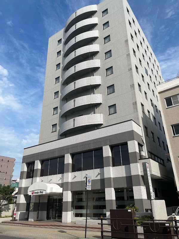 Juraku Stay Niigata