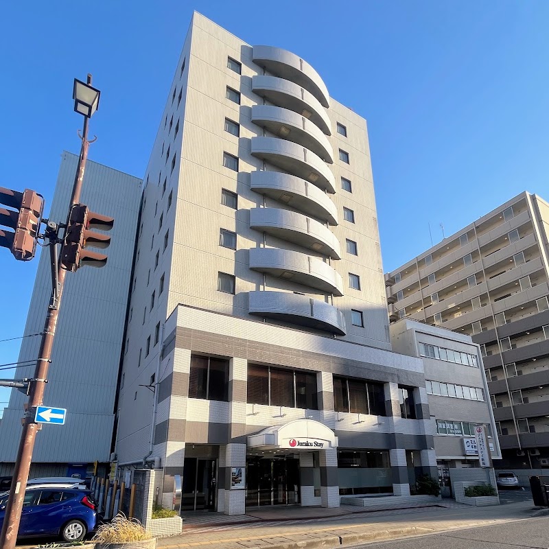 Juraku Stay Niigata