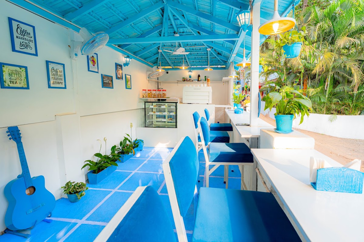 Viik Wellness Inn - 3 Star Resort in Arambol Beach, North Goa — 4