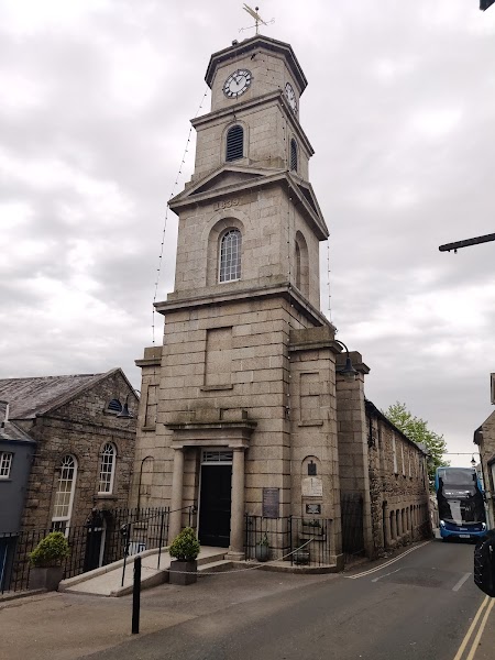 Penryn Museum