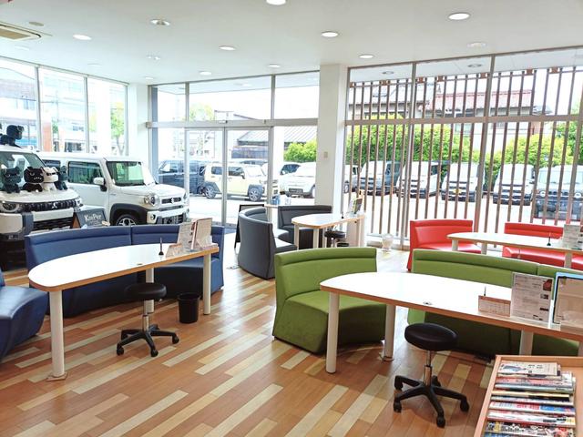 軽自動車未使用車 くるまのハヤシ名古屋南店 - 画像2