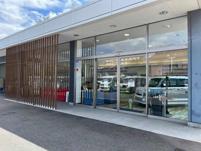 軽自動車未使用車 くるまのハヤシ名古屋南店