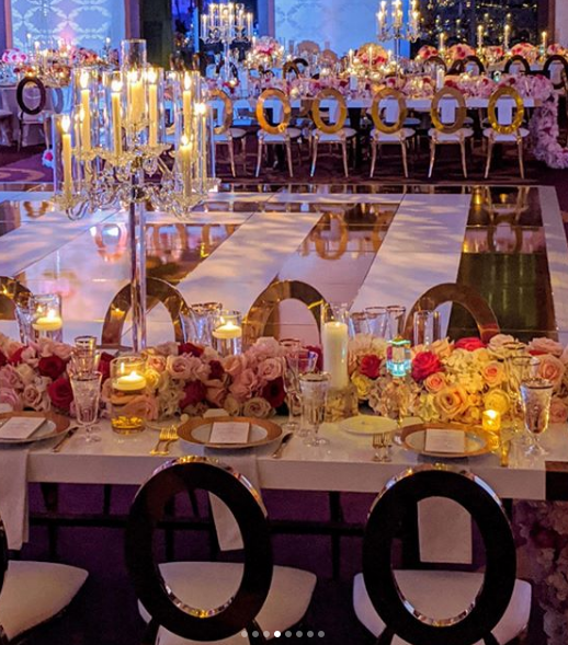 Charming Chairs — featured vendor