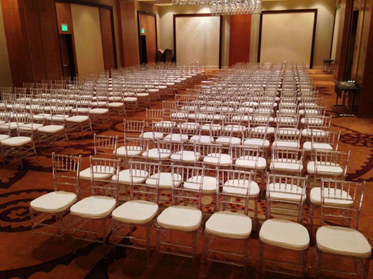 Charming Chairs: Google Places image 4