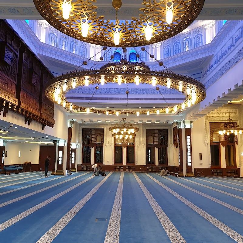 Al Kareem Mosque photo 2