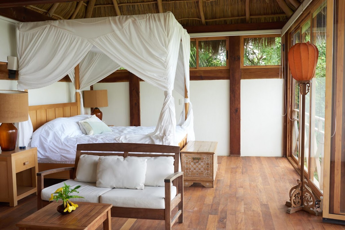 Hotel Boutique Siete Lunas — 3