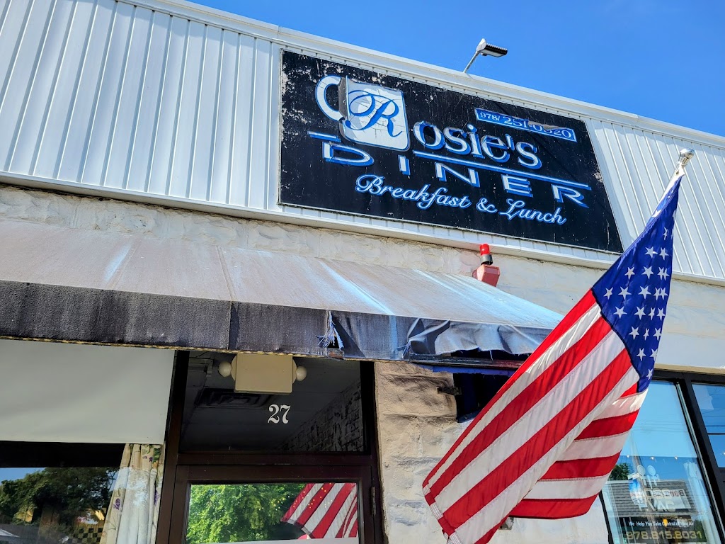 Rosie’s Diner