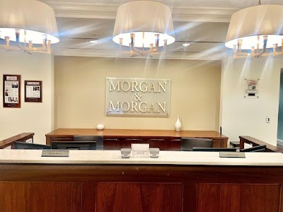 Morgan & Morgan - Car accident lawyer in Atlanta