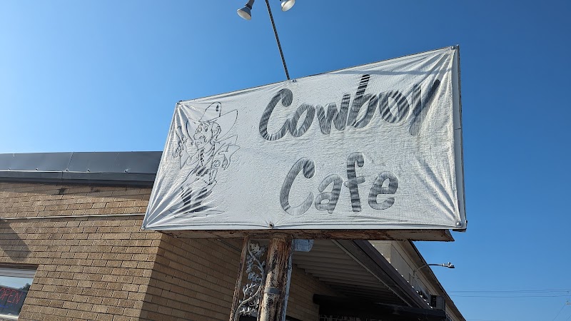 Cowboy Cafe photo 3