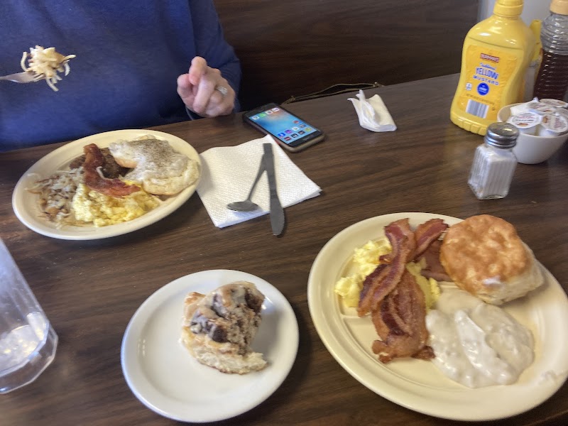 Cowboy Cafe photo 4