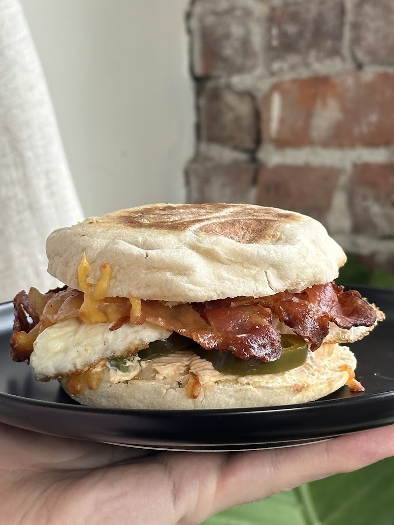 The Nitro Bar photo 2