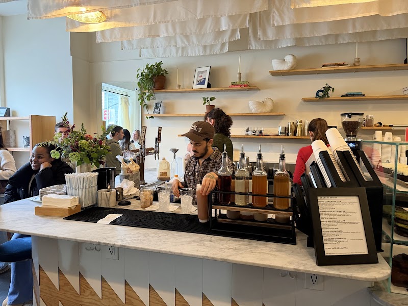 The Nitro Bar photo 3