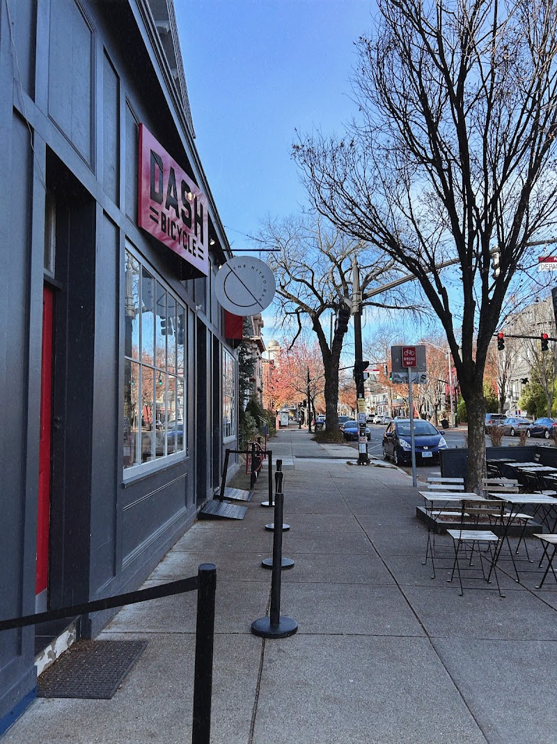 The Nitro Bar photo 1
