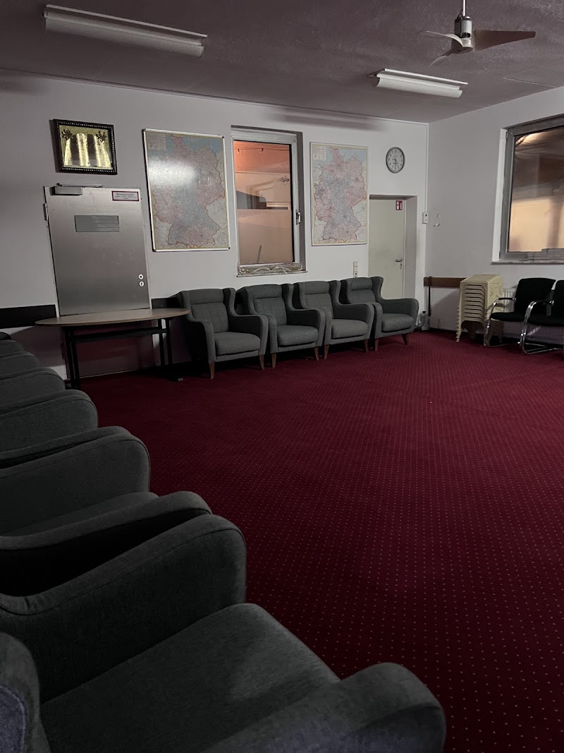 Valide Sultan Moschee photo 4