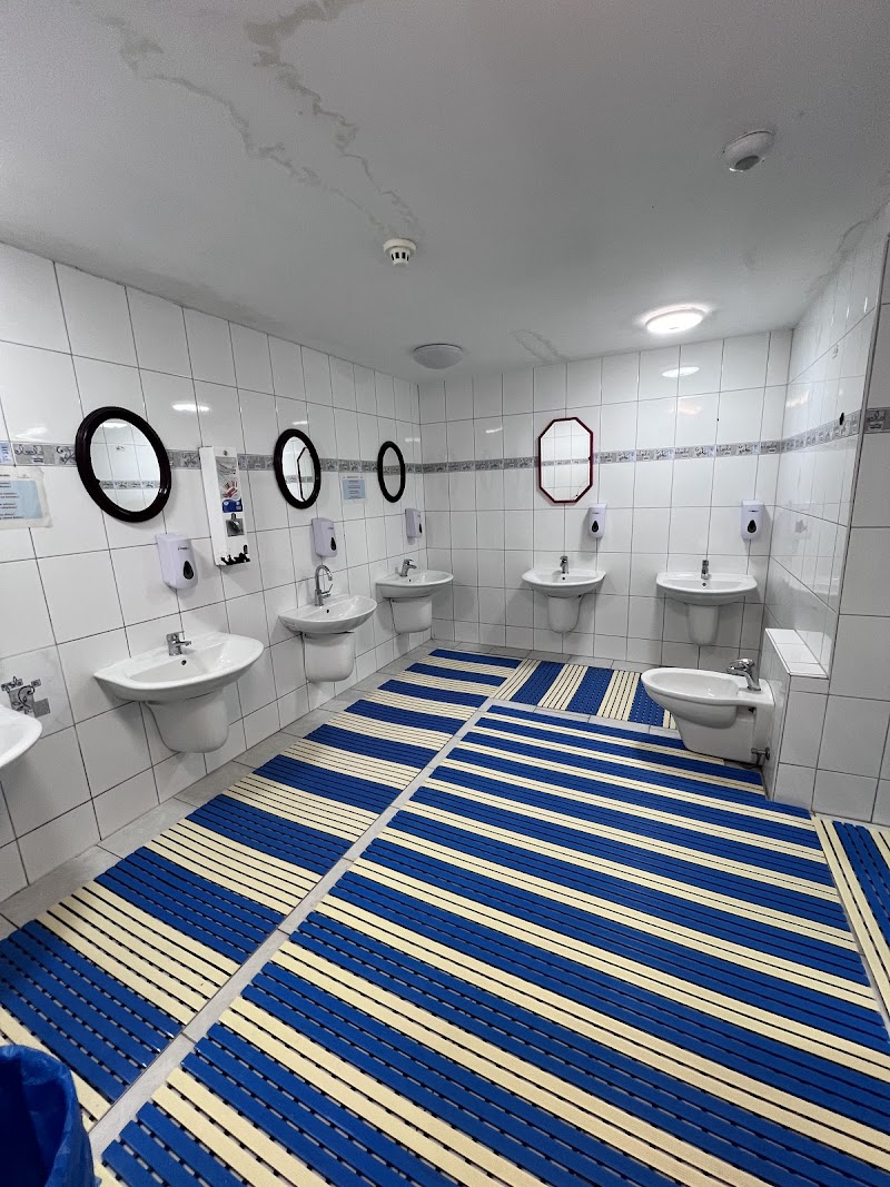 Valide Sultan Moschee photo 5