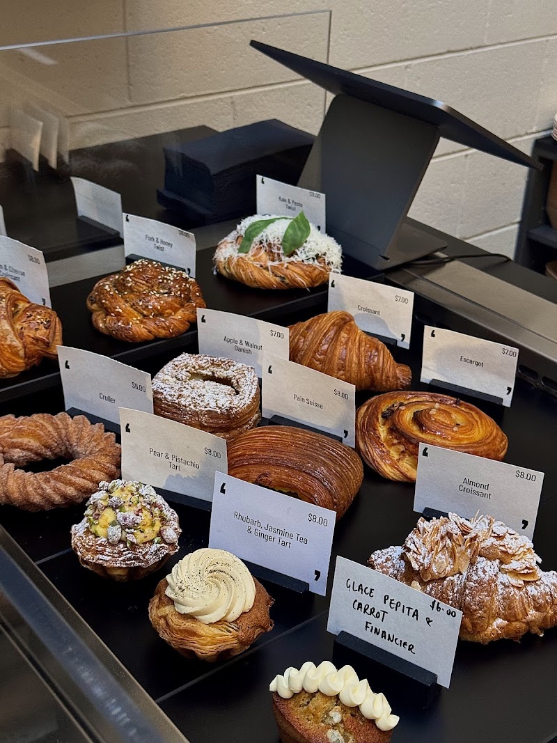 Six Russell Bakes + Bistro photo 3