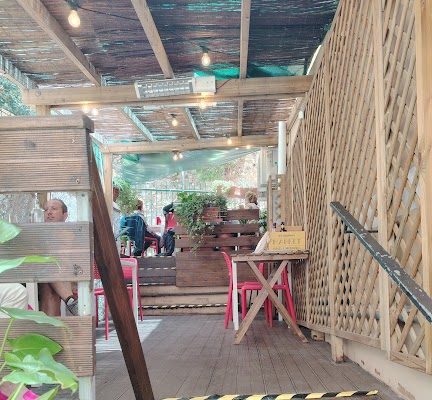 Le Rune Genova Ristorante