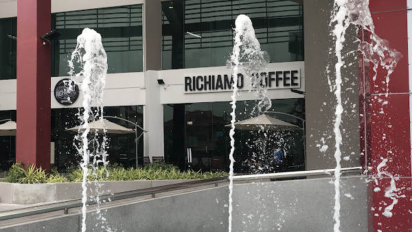 Richiamo Coffee - UTMKL - Photo 1