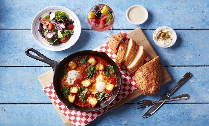 Cafe Landwer Front photo 2