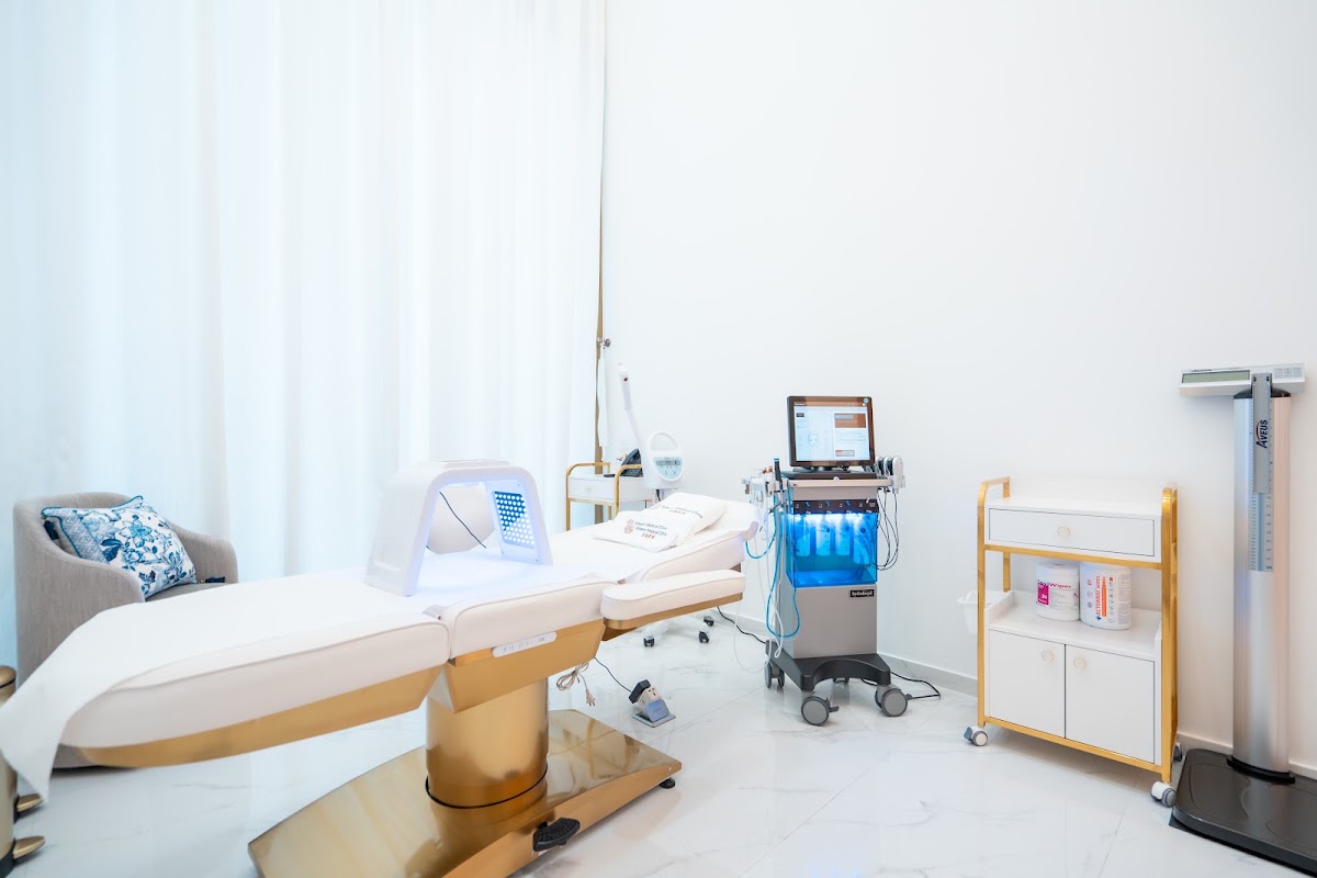 Esteem Medical Clinic