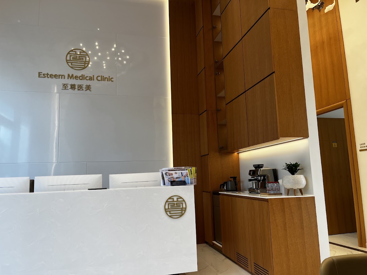 Esteem Medical Clinic 3