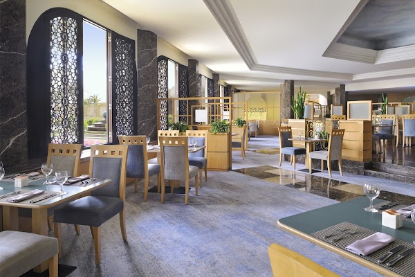 مطعم الفردوس