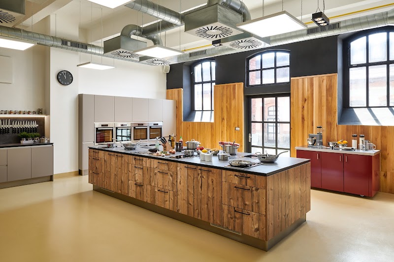 Škola vaření Chefparade