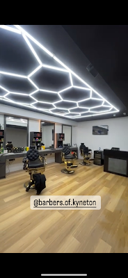 Barbers of Kyneton photo 3