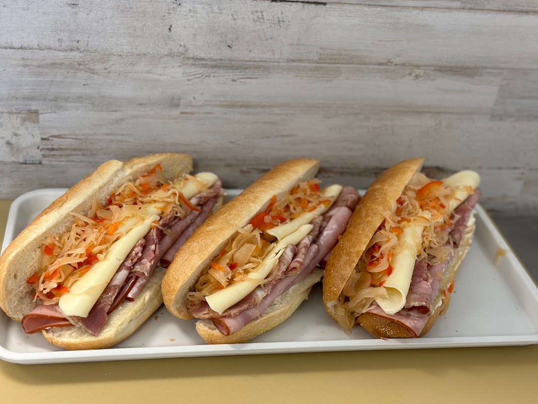 Kowalski Deli photo 2