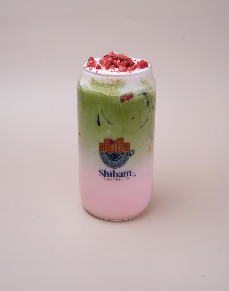 Shibam Coffee photo 2