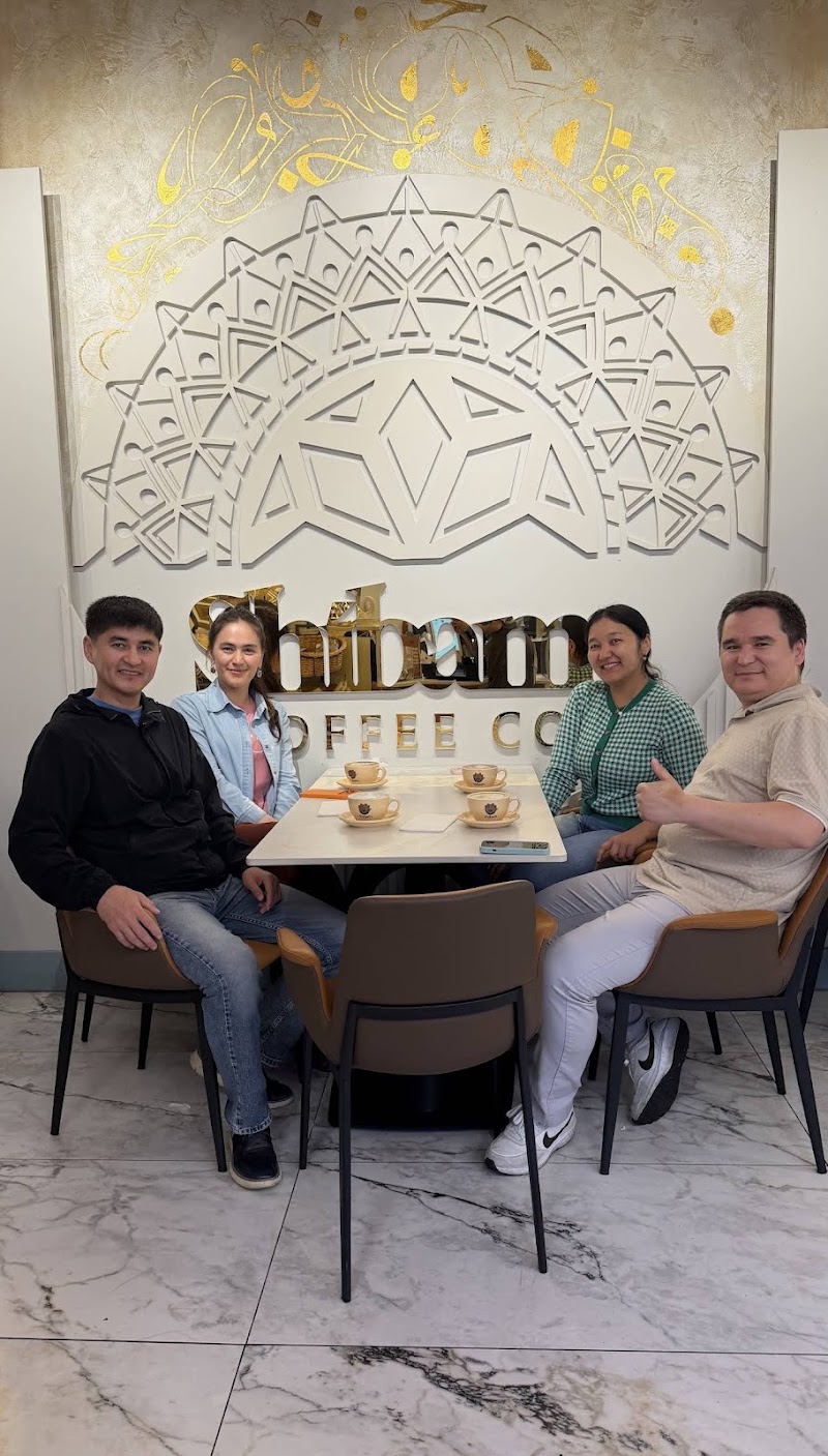 Shibam Coffee photo 1