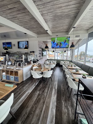 Local Kitchen Diner