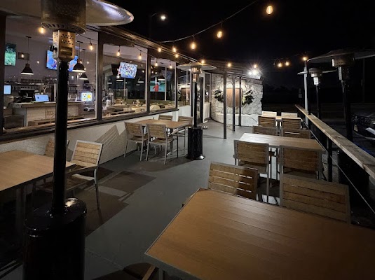 Local Kitchen Diner