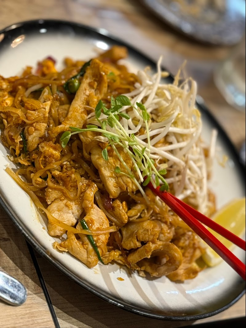 Le Rose Thai Cuisine photo 3