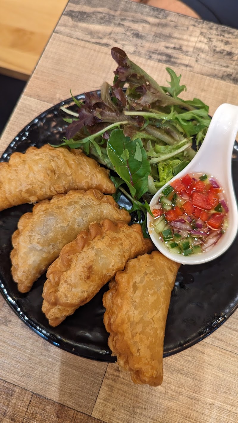 Le Rose Thai Cuisine photo 10