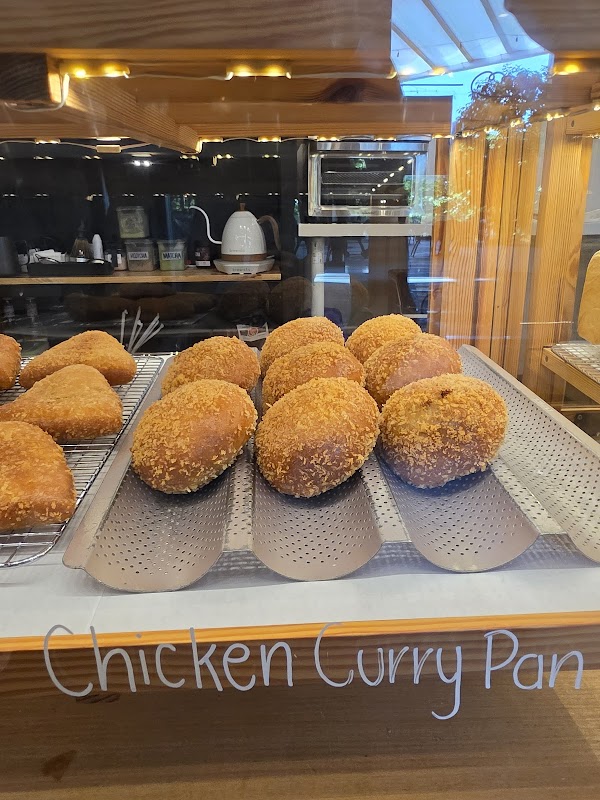 Pan-onymous BGC