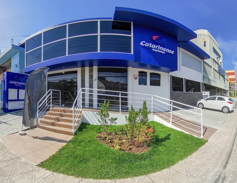 Catarinense Implantes