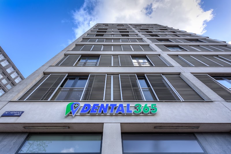 Dental365 - Spoedtandarts Amsterdam