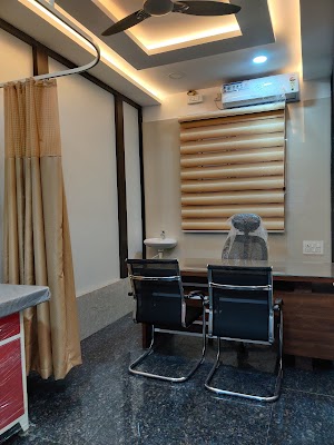 Sri Someshwara Multi-Speciality Hospital || Hadadi Rd - Image 2