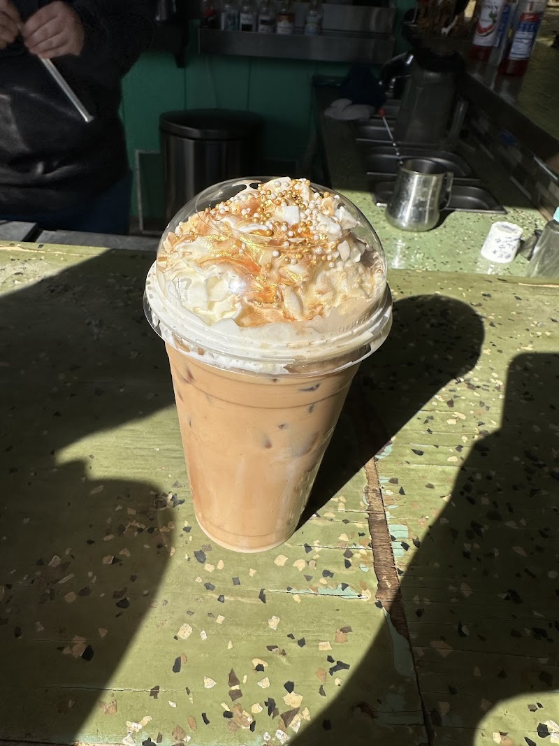 Cafe 912 By The Espresso Base + Lil Mint Trailer photo 3