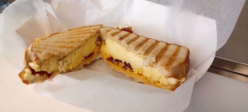 Cafe 912 By The Espresso Base + Lil Mint Trailer photo 2