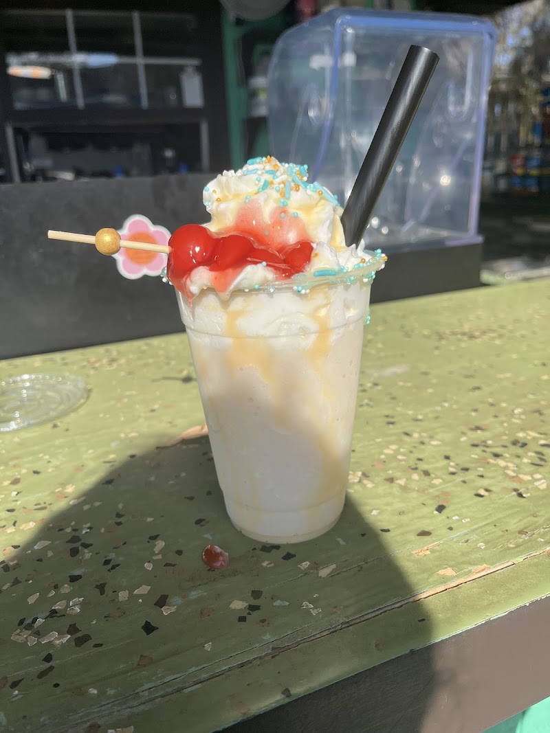 Cafe 912 By The Espresso Base + Lil Mint Trailer photo 3