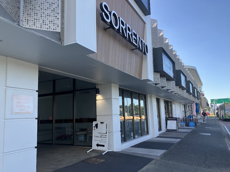 Donto Sapporo Japanese Restaurant