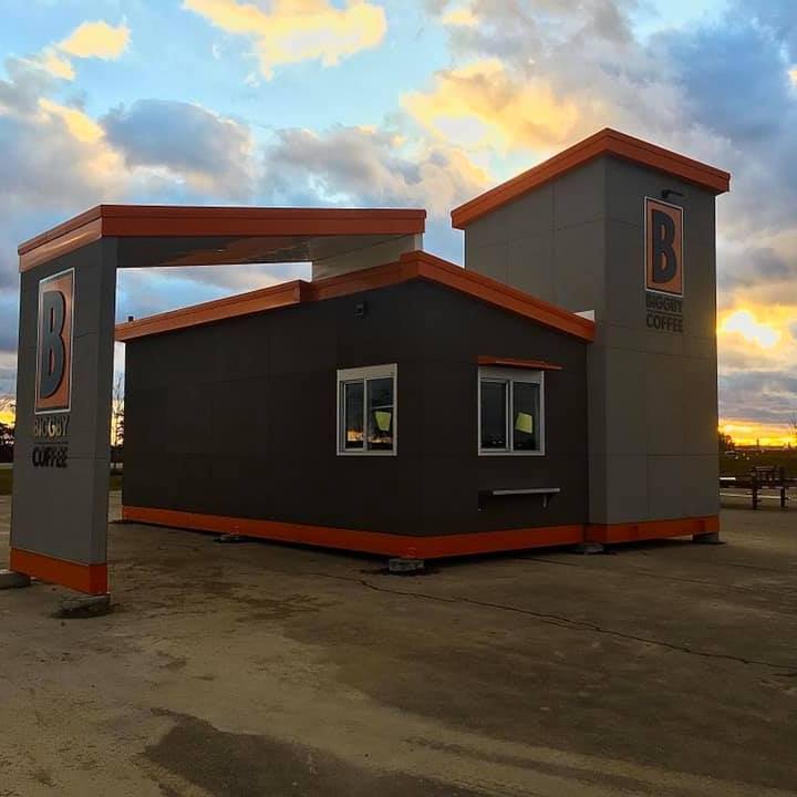 BIGGBY COFFEE photo 3