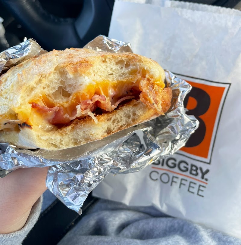 BIGGBY COFFEE photo 1