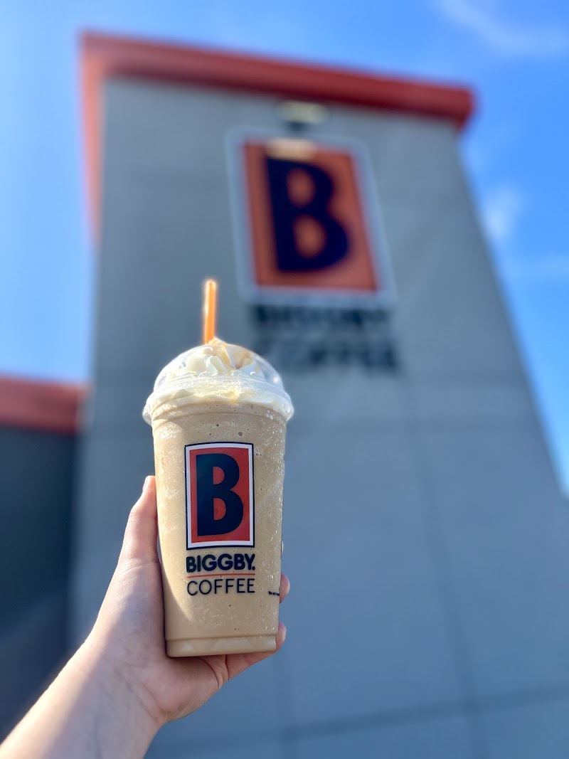 BIGGBY COFFEE photo 2
